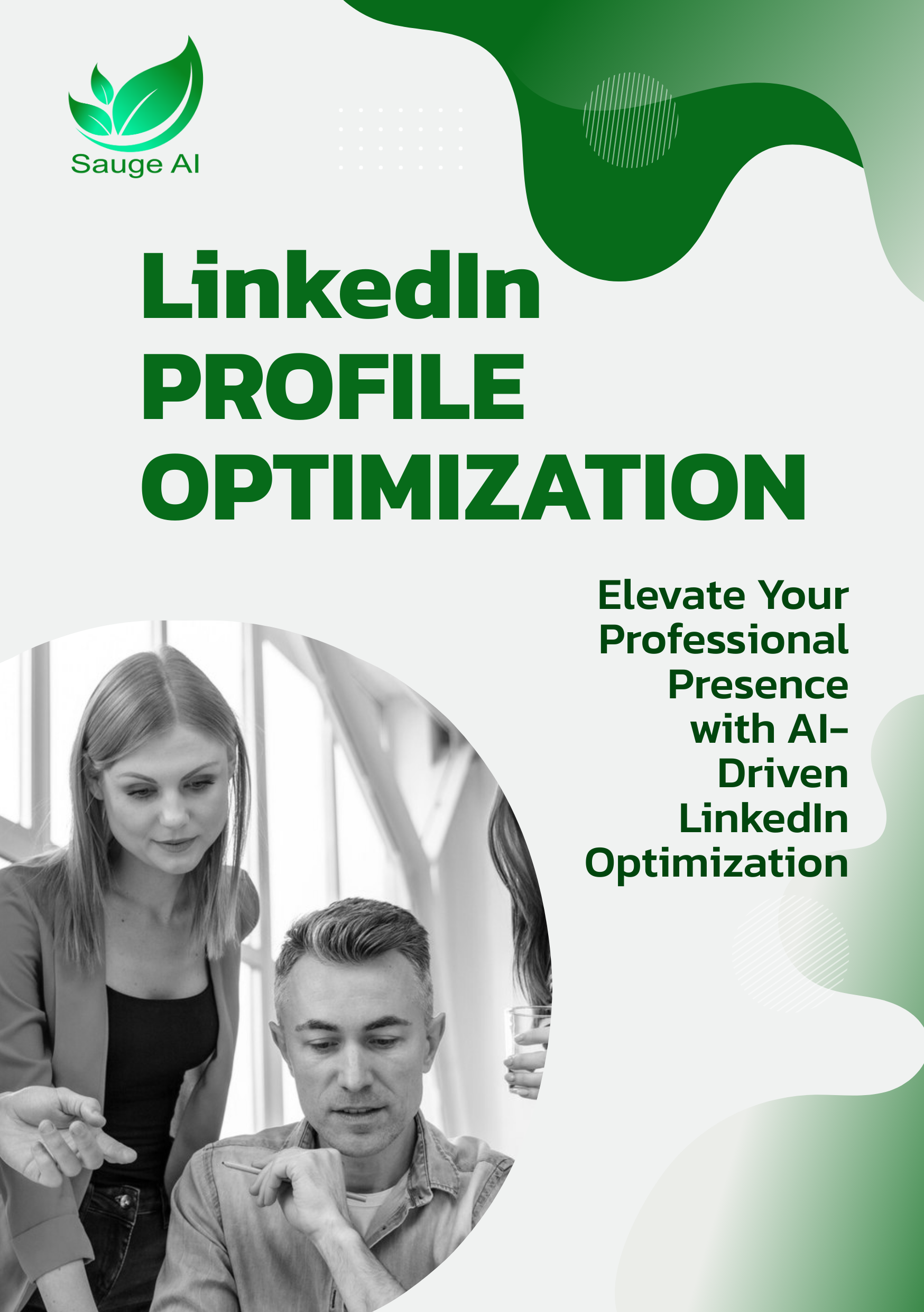 LinkedIn Profile Optimization