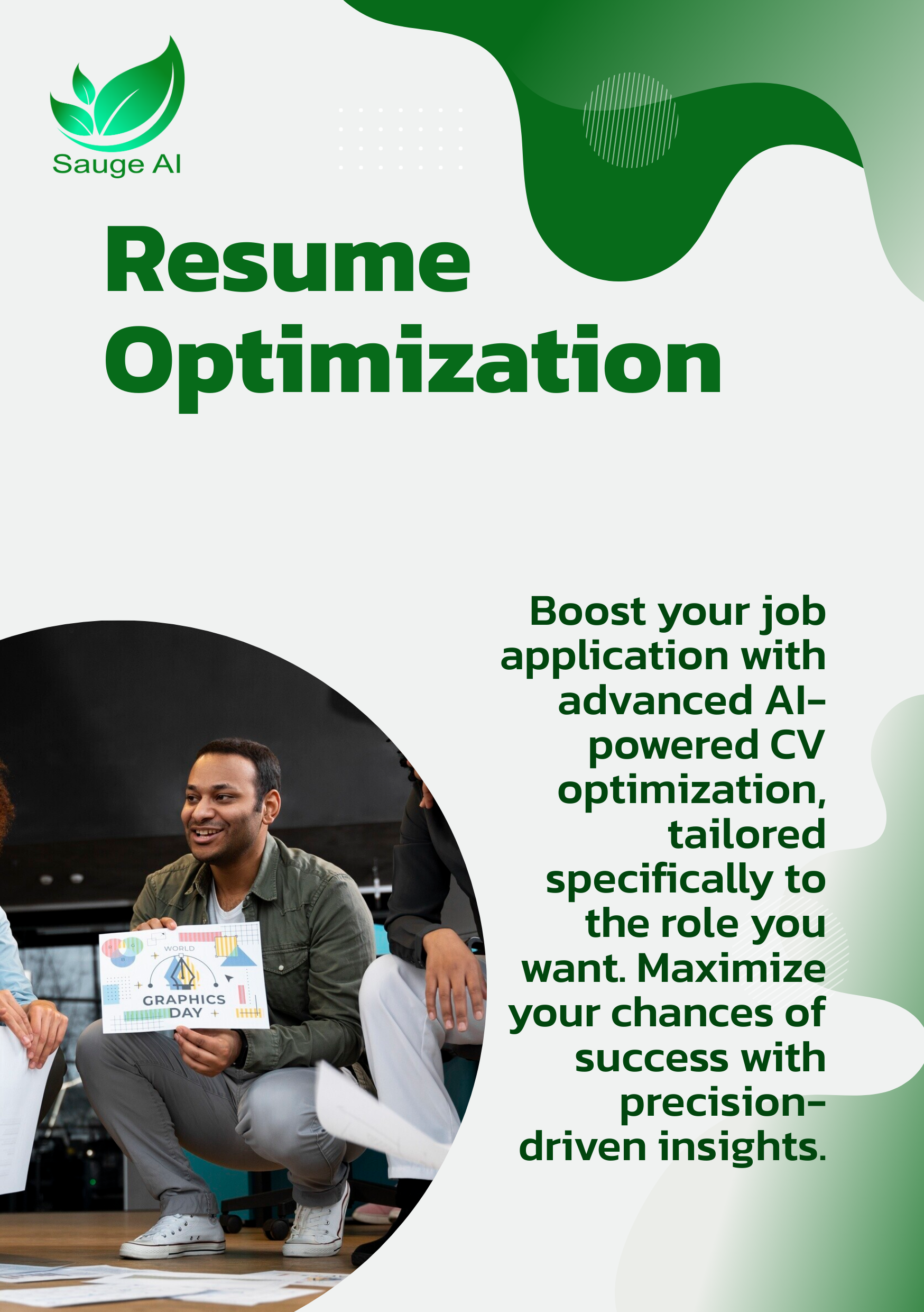 CV Optimization