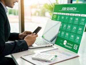 Modern Job Search Strategies: Your Complete Guide to Landing Your Next Role