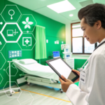 When Your Career Path Spans Healthcare and Technology: Navigating the Digital Health Revolution